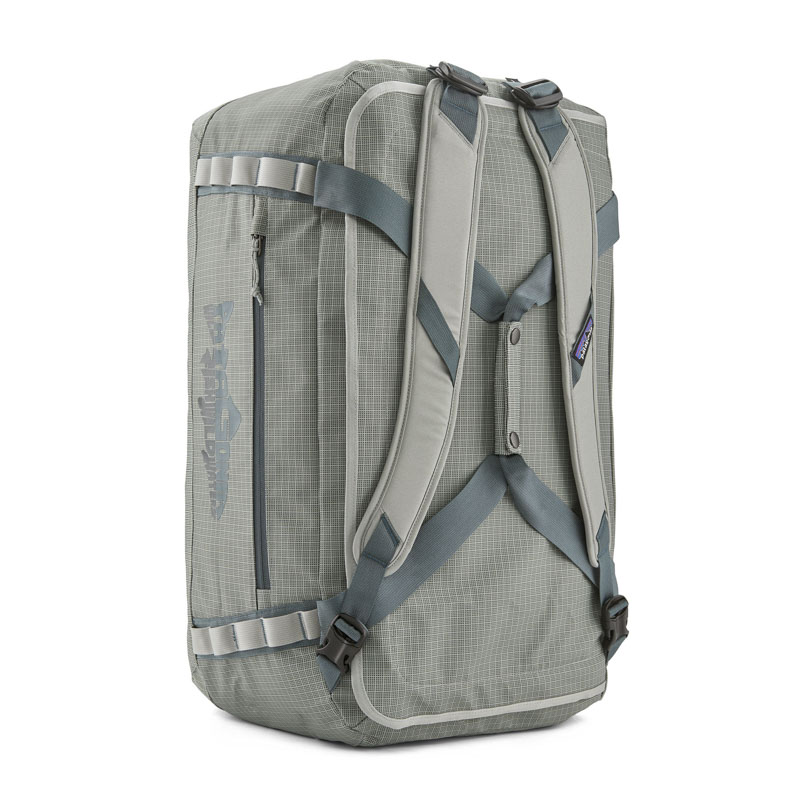 Patagonia Black Hole Trout Duffel 55L | 54 Dean Street Fly Shop